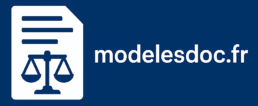 modelesdoc.fr