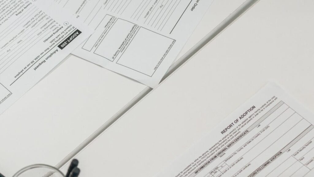 Télécharger un modèle d'attestation d'hébergement en PDF à imprimer