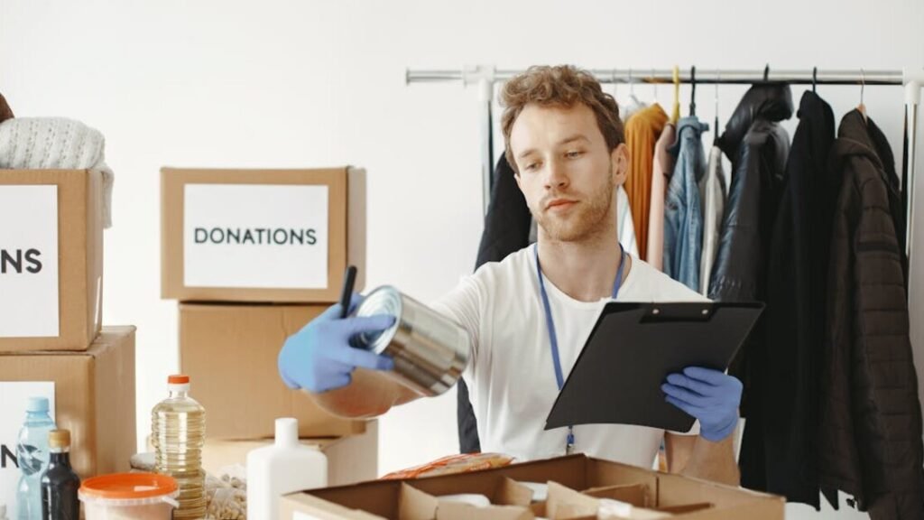 Télécharger un modèle attestation de donation d'argent en PDF à imprimer