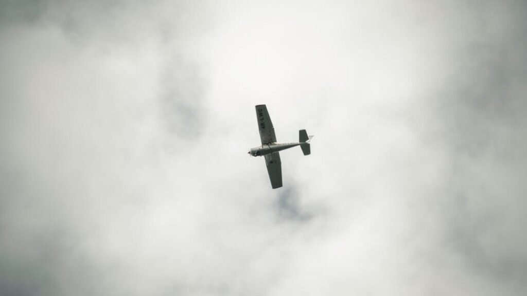 Télécharger un plan avion modélisme gratuit en PDF à imprimer