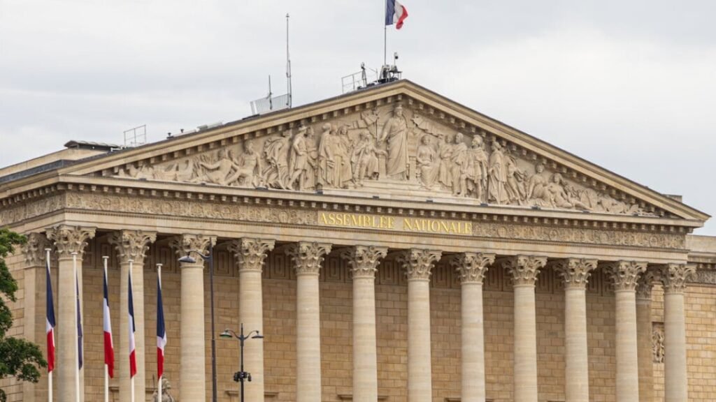 Télécharger un modèle PV assemblée générale syndic bénévole en PDF à imprimer