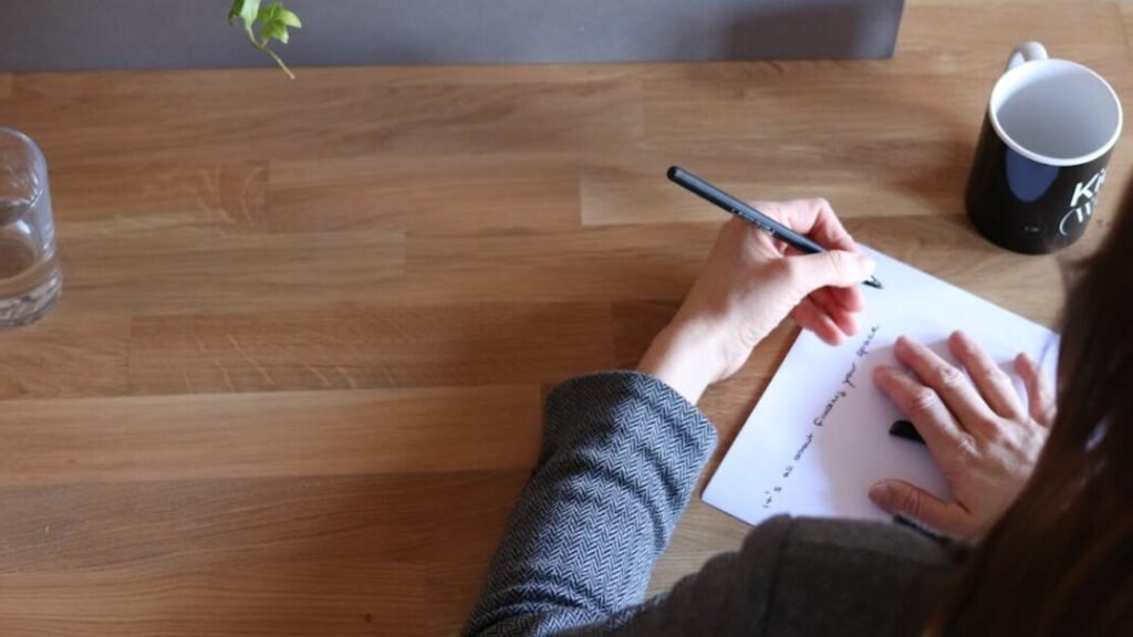 Télécharger un modèle de lettre de fin de collaboration en PDF à imprimer