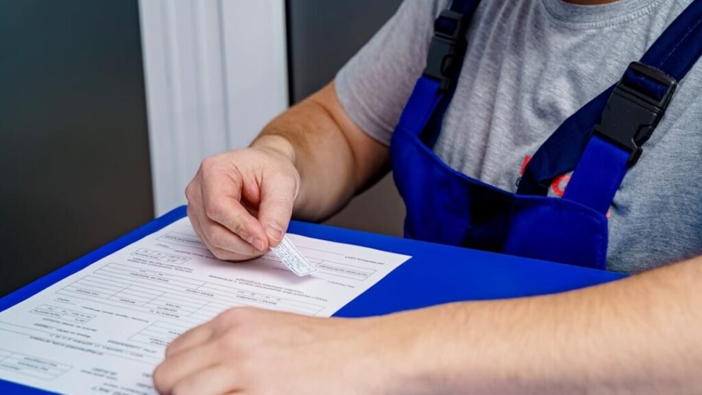 Télécharger un modèle attestation de non emploi de travailleurs étrangers PDF à imprimer