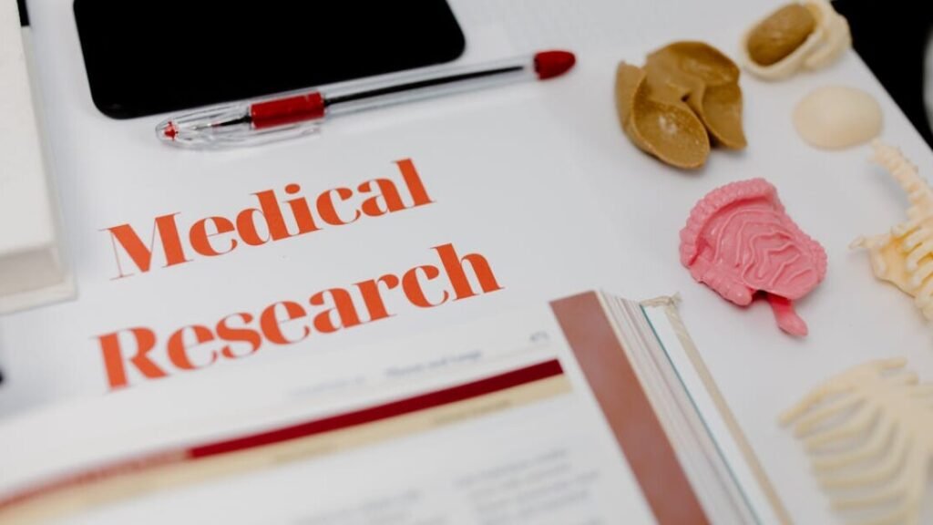 Télécharger un modèle de dossier médical en PDF à imprimer