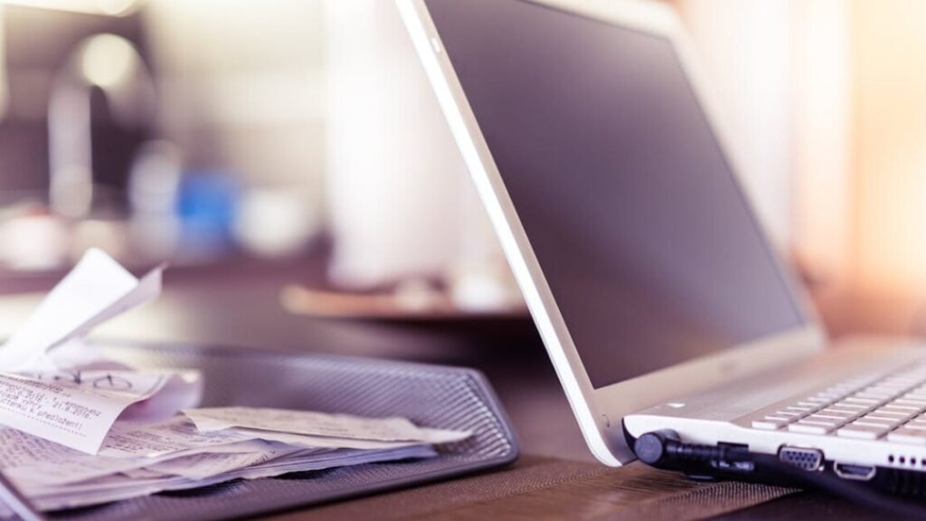 Télécharger un modèle quittance de loyer PDF à imprimer