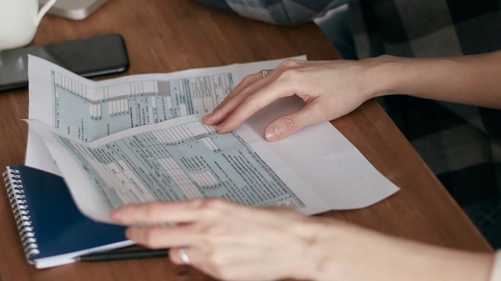 Télécharger un modèle de lettre de garant simple en PDF à imprimer