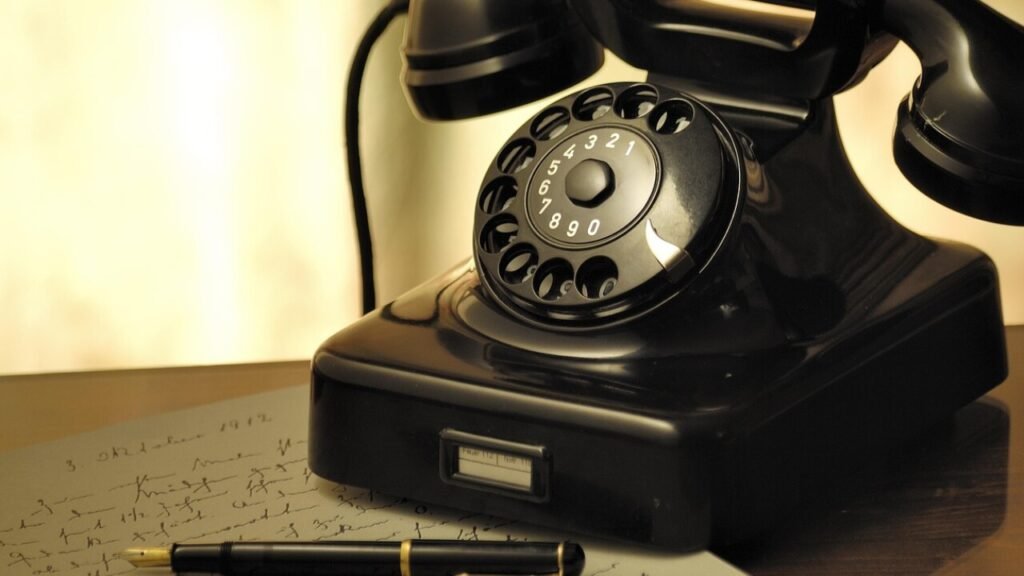 Télécharger modèle lettre contestation amende téléphone au volant en PDF