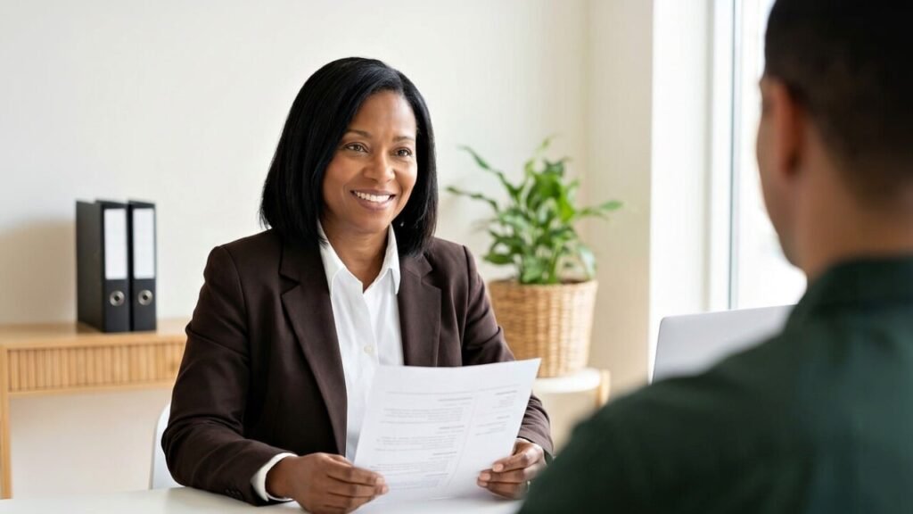 Modèle lettre convocation entretien préalable licenciement en PDF gratuit