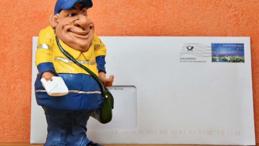 Modèle courrier refus dématérialisation bulletin de paie en PDF gratuit