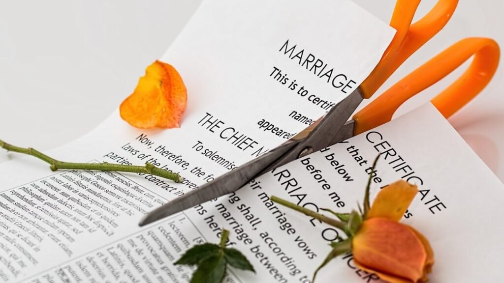 Télécharger modèle certificat de coutume mariage en PDF