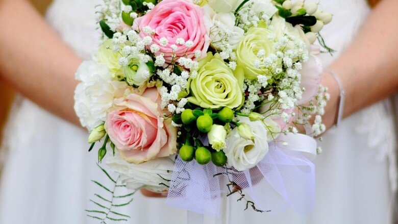 Modèle de lettre de mariage : PDF gratuit