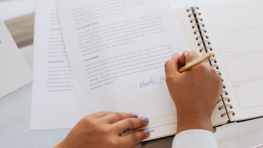 Télécharger un modèle de contrat de sous-traitance PDF à imprimer