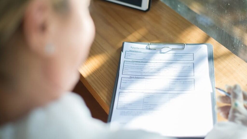 Télécharger un modèle de lettre de mise en disponibilité PDF à imprimer