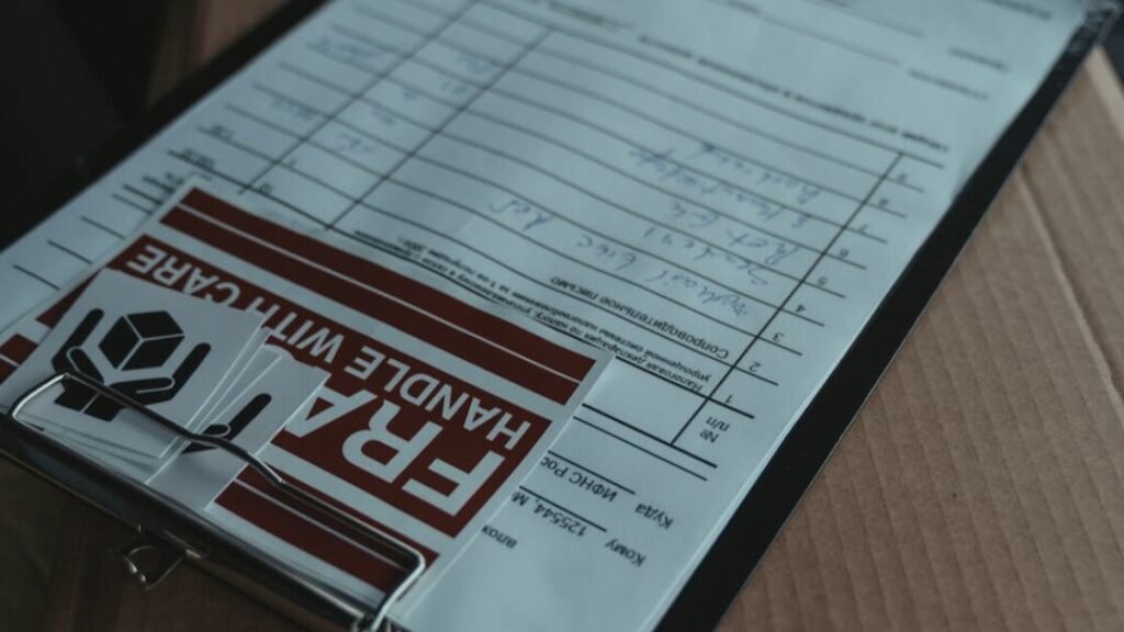 Télécharger un modèle de contrat de prestation de service en PDF à imprimer