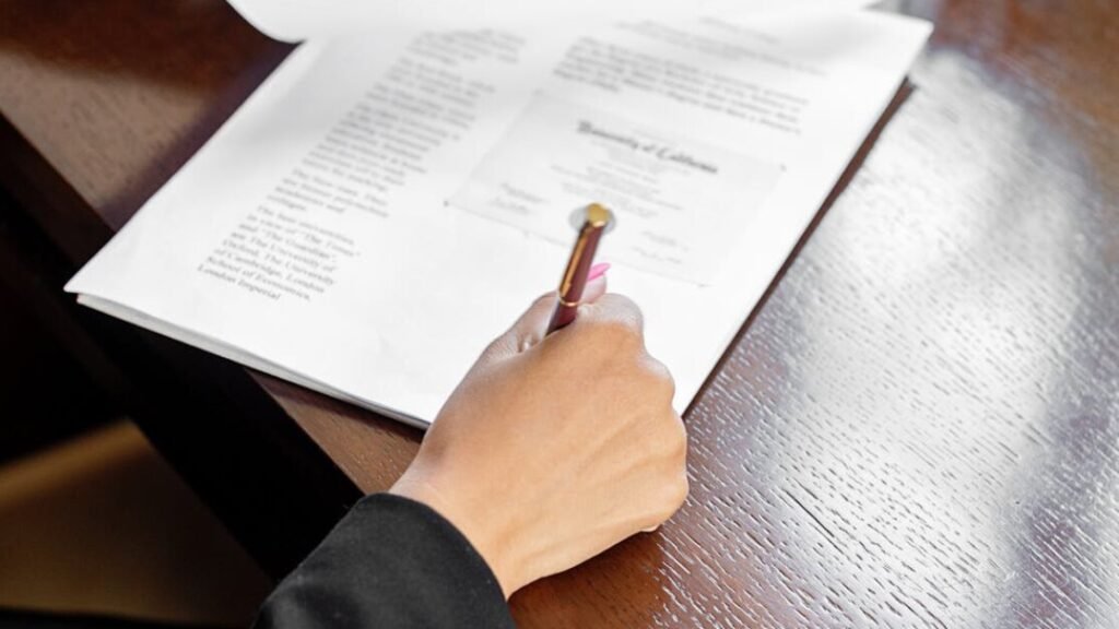 Télécharger un modèle de procuration pour retirer un document PDF à imprimer