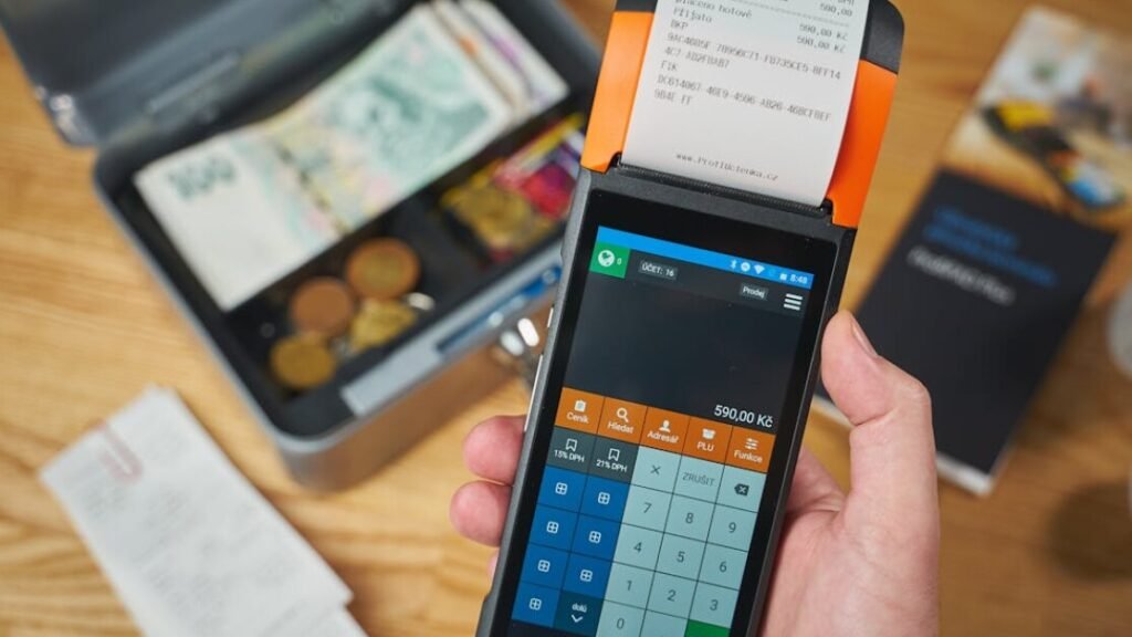 Télécharger un modèle de reçu de paiement en espèce en PDF à imprimer