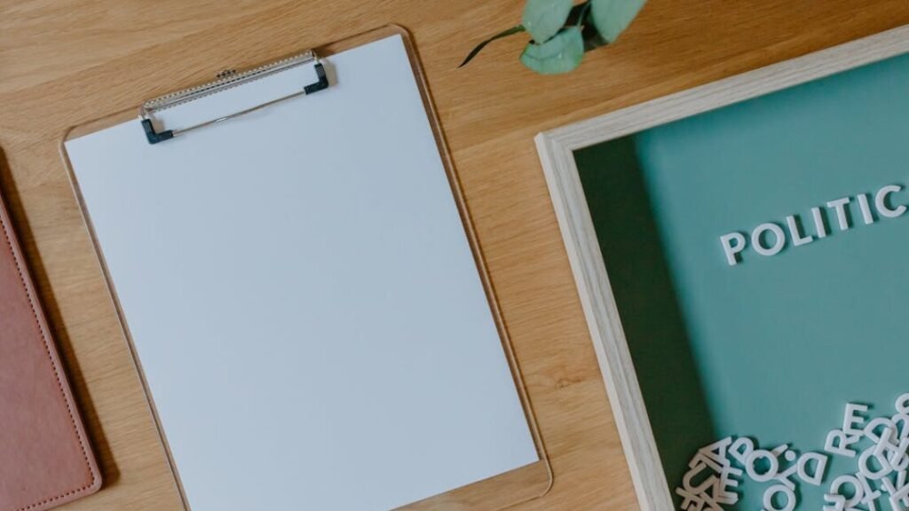 Télécharger un modèle de lettre de démission simple en PDF à imprimer
