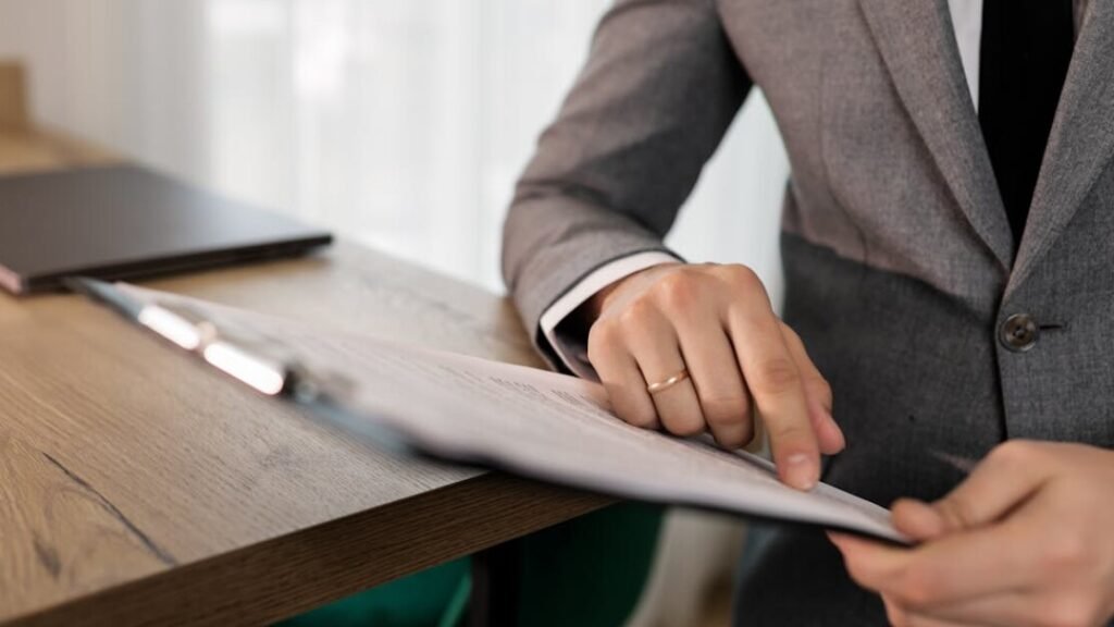 Télécharger un modèle dossier demande de prêt immobilier en PDF à imprimer