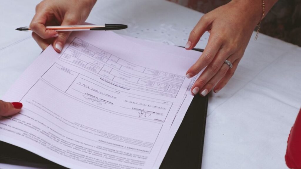 Modèle attestation de bon comportement : PDF gratuit