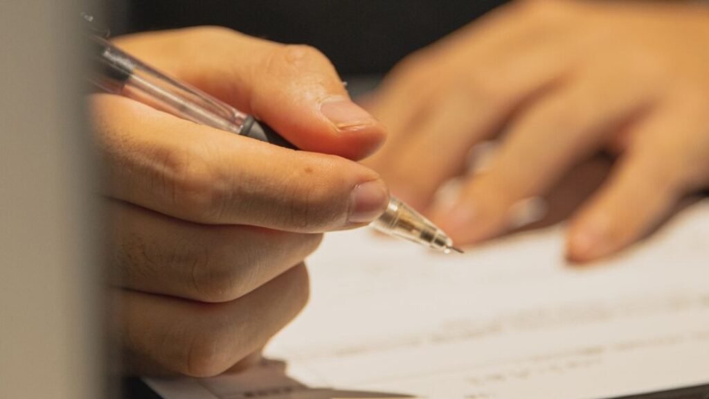 Modèle de lettre pour écrire à un député : PDF gratuit