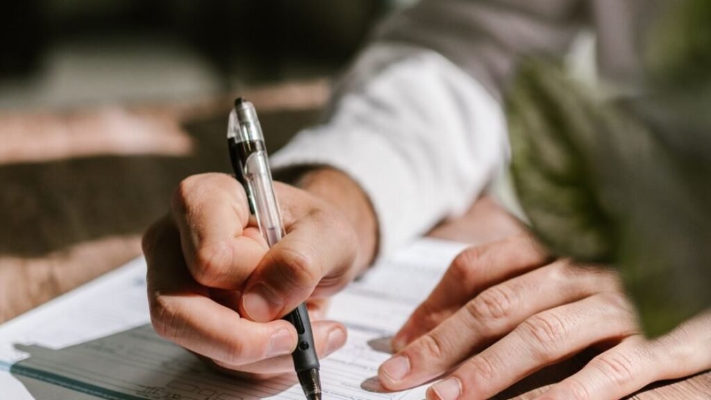 Modèle CV cuisinier débutant en PDF gratuit