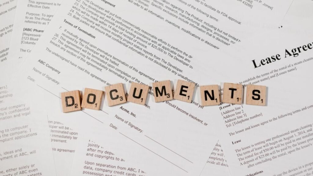 Téléchargez modèle de bail colocation meublée en PDF