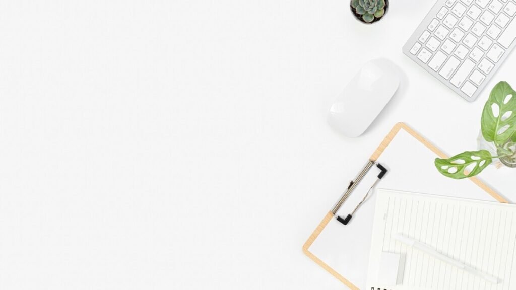 Modèle fiche de stock vierge gratuit : PDF