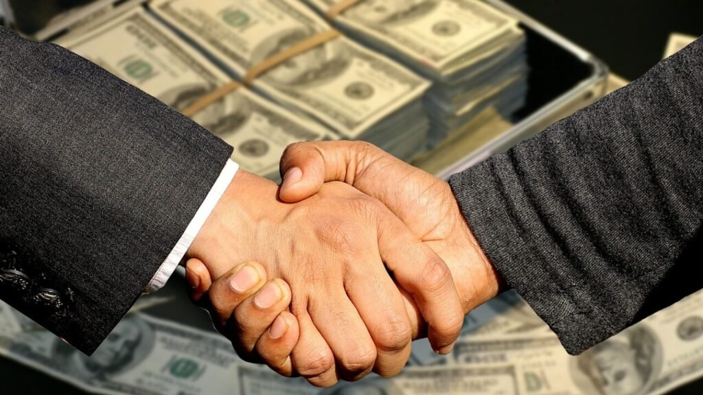 Modèle gratuit contrat agent commercial indépendant : PDF