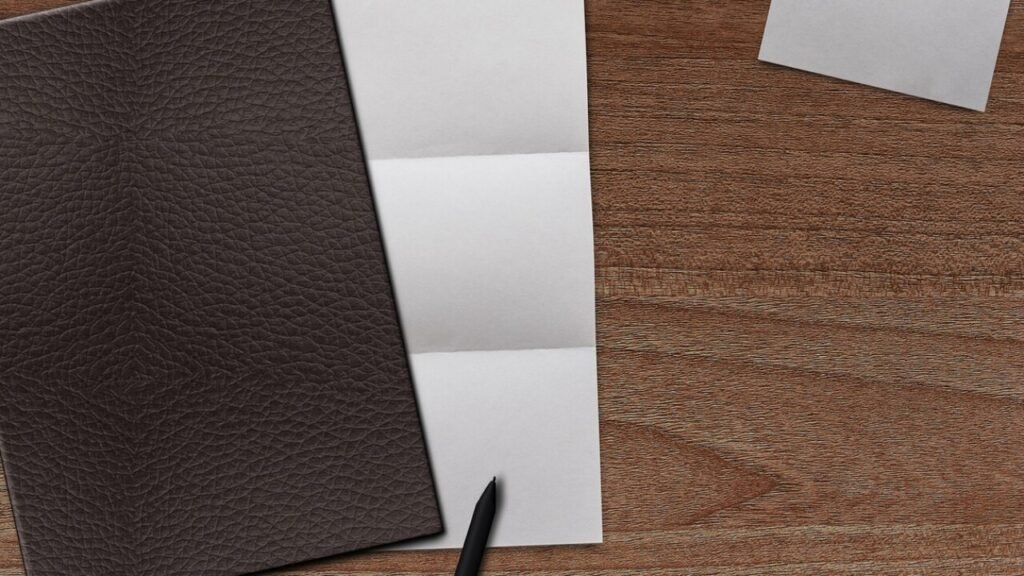 Candidature spontanée modele lettre en PDF gratuit