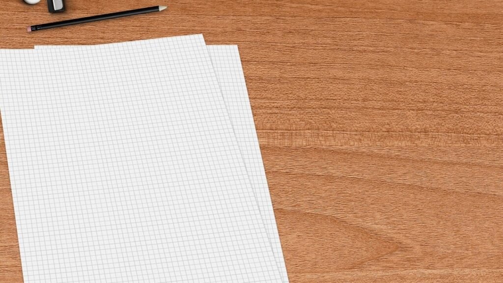 Modèle lettre pour cantine scolaire sans expérience en PDF gratuit