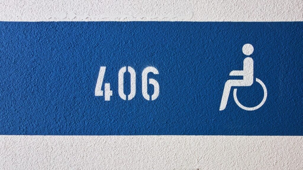 Téléchargez modèle de lettre demande place handicapé en PDF