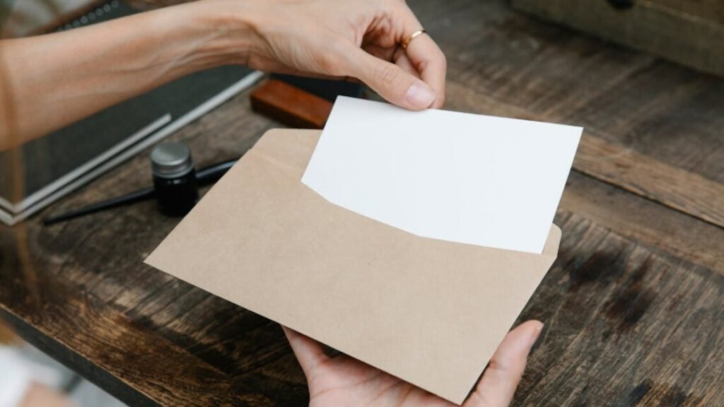 Télécharger un modèle de lettre de démission avec préavis en PDF à imprimer