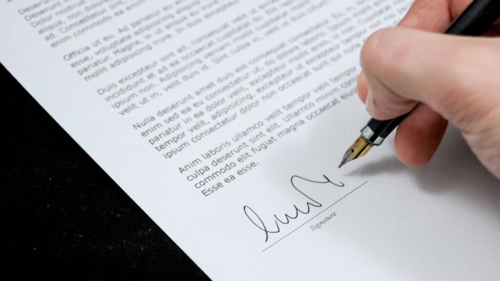 Télécharger un modèle de lettre de demande d'intégration en PDF à imprimer