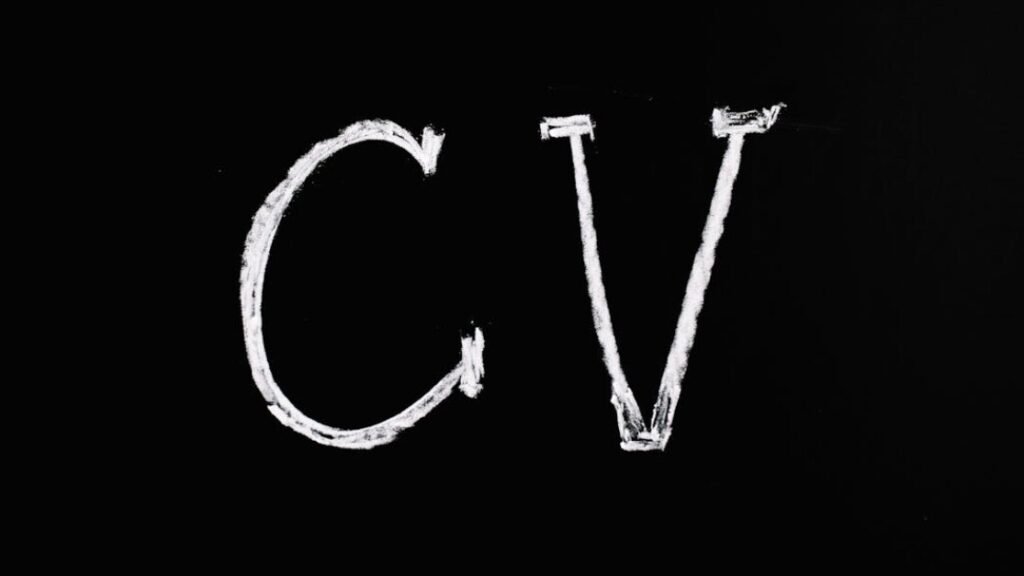 Télécharger un modèle CV étudiant sans expérience PDF à imprimer