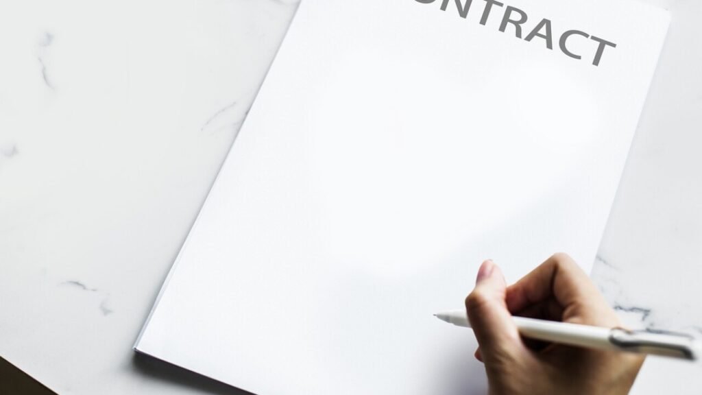 Téléchargez avenant bail commercial modèle en PDF