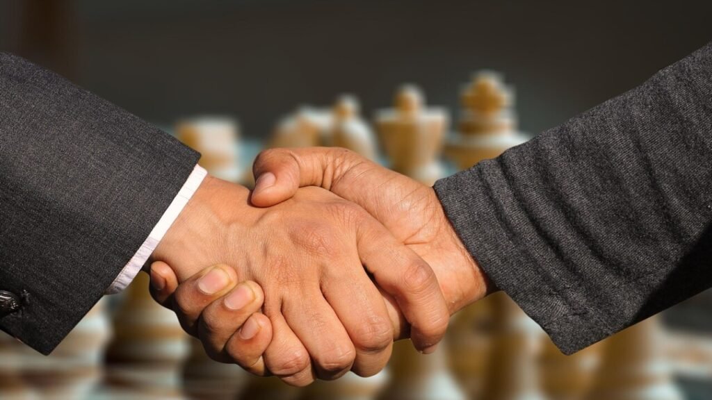 Modèle lettre rupture contrat collaboration libérale : PDF gratuit