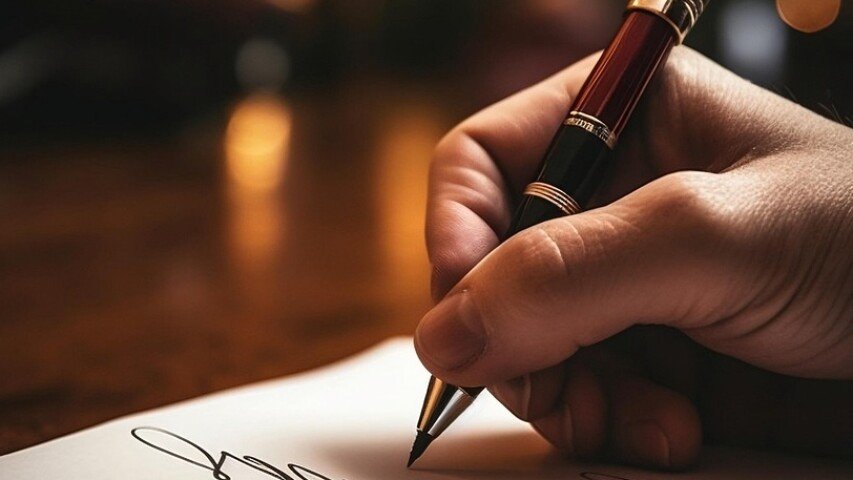 Modèle lettre rupture période d'essai nounou : PDF gratuit