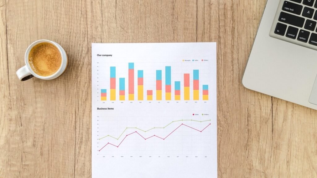 PDF gratuit : modèle cv finance