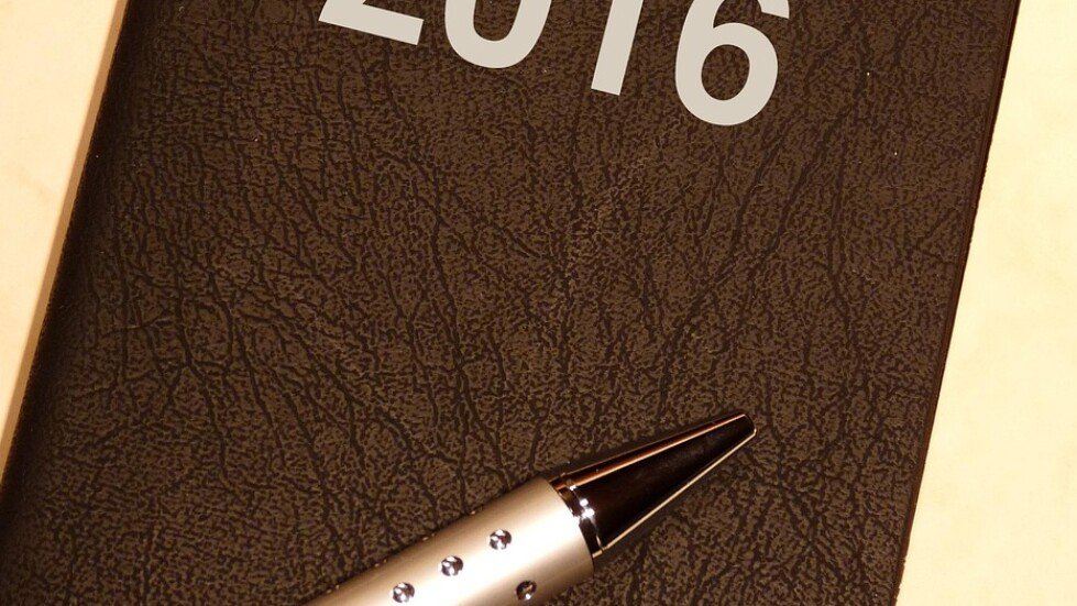 Modèle planning semaine : PDF gratuit