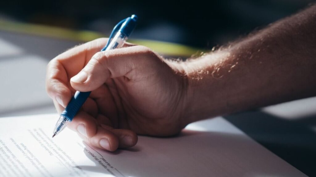PDF gratuit : modèle lettre rupture conventionnelle pour reconversion professionnelle