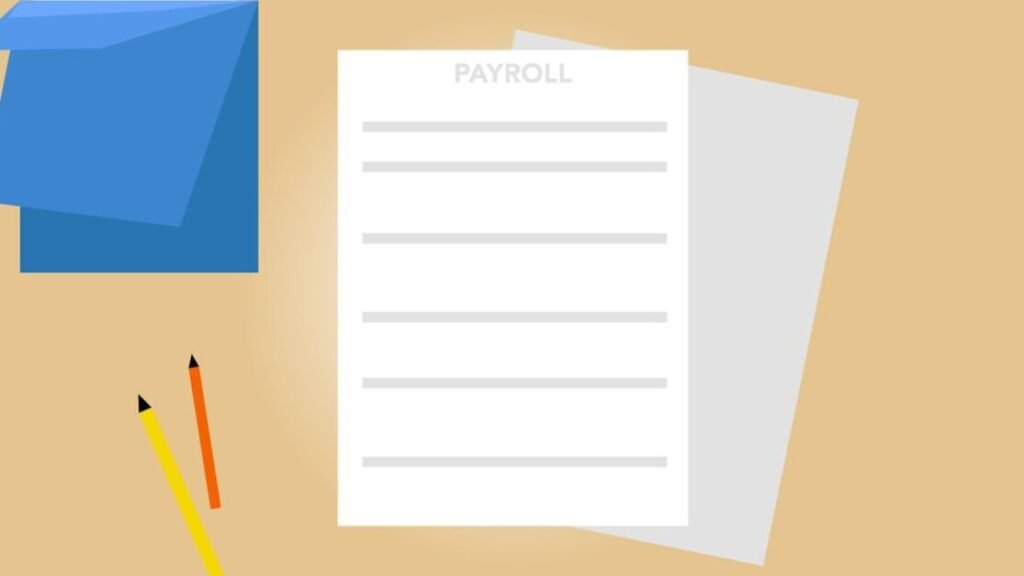 Modele information salarié dématérialisation bulletin de paie en PDF gratuit