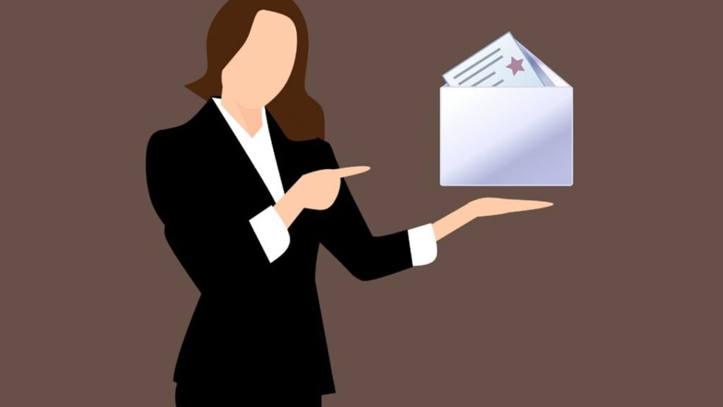 PDF gratuit : Modèle lettre départ retraite CESU