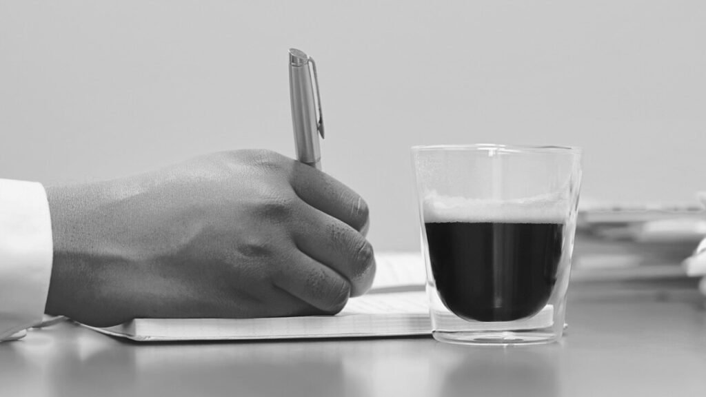Modèle lettre notaire succession en PDF gratuit