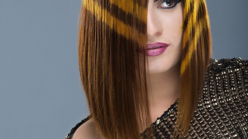 Modele CV Coiffeuse : PDF gratuit