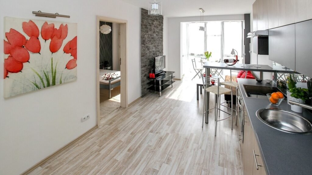 Modele offre achat appartement en PDF gratuit