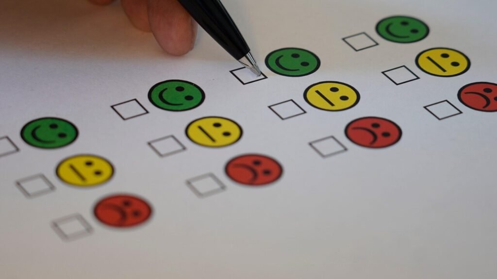 Modèle questionnaire gratuit : PDF