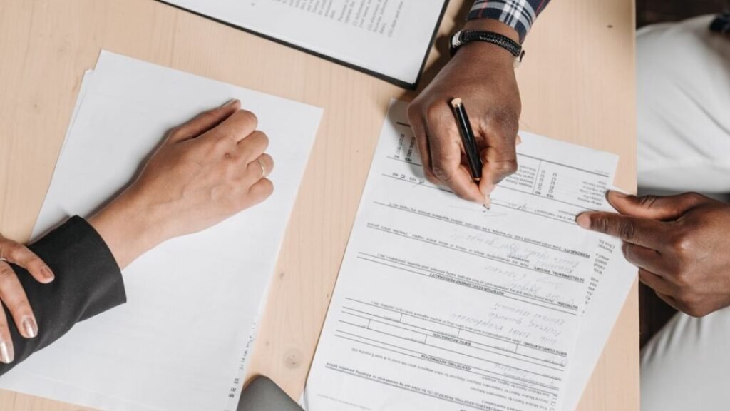 Modele cv assistante administrative : PDF gratuit