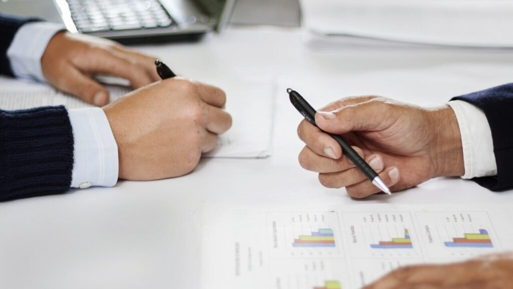 PDF gratuit : modèle pouvoir AG copropriété