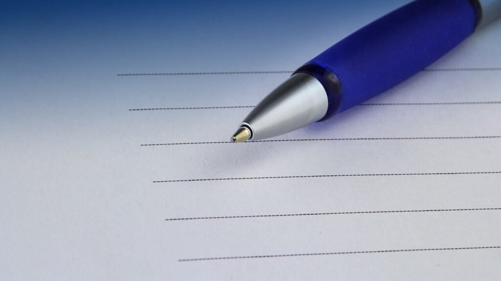 Modèle de lettre pour une demande de réparation en PDF gratuit