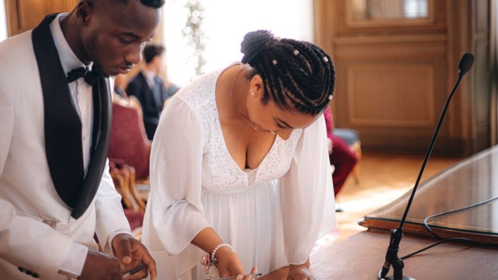 Télécharger modèle lettre dérogation mariage mairie en PDF